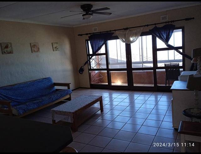 2 BEDROOM PROPERTY TO RENT IN MANABA BEACH